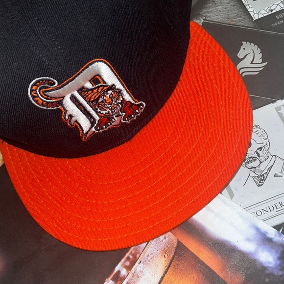 🧢 🐅 🧢• ⚫️ NEW ERA x 💎 Diamond Collection ⚫️•🐅